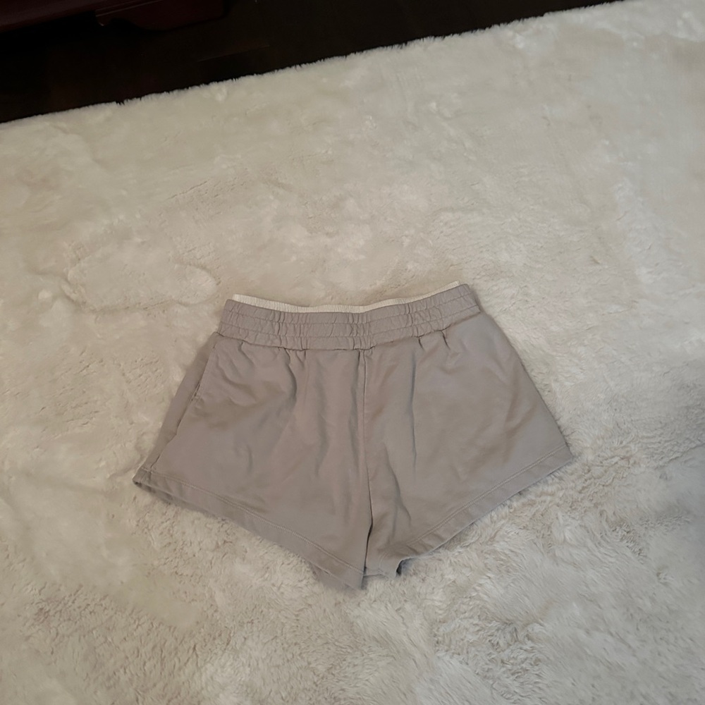 Daily Drills Shorts